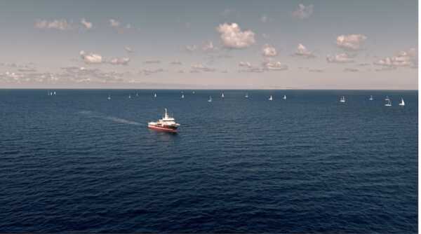 flottille pour Gaza 2026 OK Flottilles pour Gaza : que vive un mouvement Monde !