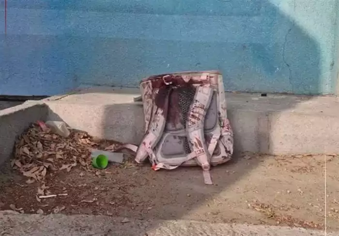 illustation pour BDS scaled Guerre d'agression israélo-états-unienne contre l'Iran : il est grand temps que la majorité mondiale s'oppose à la loi du plus fort