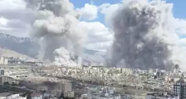 iran attaque 2026 Attaque contre l'Iran : Trump et Nétanyahou sont prêts à tout pour rester au pouvoir