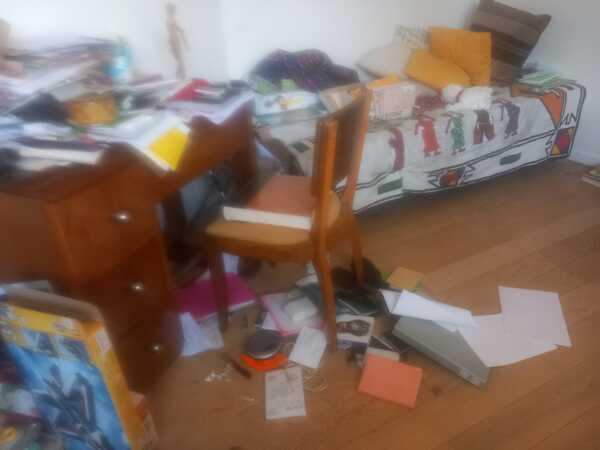 perquise L'État français s'acharne : la répression contre le mouvement de solidarité avec la Palestine se poursuit