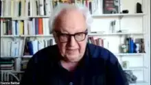 Etienne Balibar Affronter l’antisémitisme après Gaza