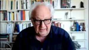 Une analyse d'Étienne Balibar contre la proposition de loi Yadan - la PPL Yadan est liberticide 19 Etienne Balibar Une analyse d'Étienne Balibar contre la proposition de loi Yadan - la PPL Yadan est liberticide