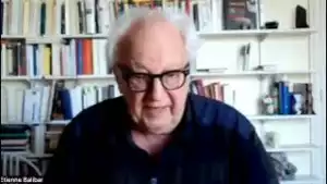Etienne Balibar Une analyse d'Étienne Balibar contre la proposition de loi Yadan - la PPL Yadan est liberticide