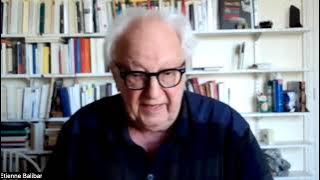 Etienne Balibar Une analyse d'Étienne Balibar contre la proposition de loi Yadan - la PPL Yadan est liberticide