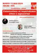 Flyer conference UD bis événements