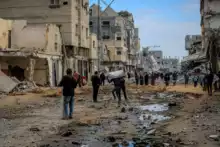 Gaza 23 Avril Témoignage d'Abu Amir, le 23 avril 2026 - Gaza a t-elle été l’étincelle ?