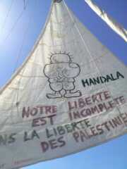 Handala Témoignage d'Abu Amir, le 16 avril 2026 : Quel Avenir pour Gaza ? - Après la guerre, Gaza recommence-t-elle à zéro, ou en dessous de zéro ?