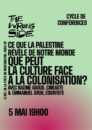 Image 11 À Paris, conférence-débat : Que peut la culture face à la colonisation ?