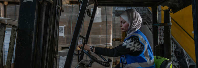 OCHA 2 avril 26 Rapport sur la situation humanitaire | 2 avril 2026