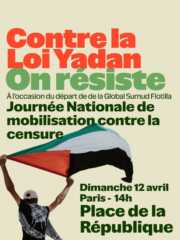 Journée nationale de mobilisation contre la censure – 12 avril 2026 2 WhatsApp Image 2026 04 07 at 22.04.30 Journée nationale de mobilisation contre la censure – 12 avril 2026