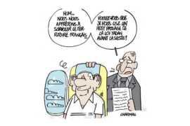 ak795 vignette loi yadan La loi Yadan plie déjà, continuons le combat