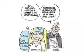 ak795 vignette loi yadan La loi Yadan plie déjà, continuons le combat