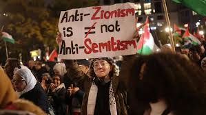 antisionisme Signez la pétition contre la loi Yadan. Contre la criminalisation de l'antisionisme