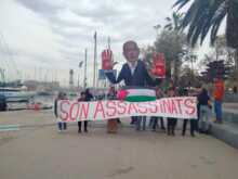 assasins 1 Témoignage d'Abu Amir, le 24 avril 2026 - Changement ou Continuité dans “l’après guerre à Gaza” ?