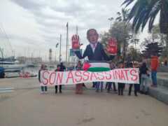 assasins 1 Témoignage d'Abu Amir, le 24 avril 2026 - Changement ou Continuité dans “l’après guerre à Gaza” ?