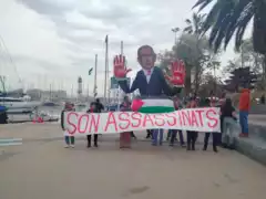 assasins 1 Témoignage d'Abu Amir, le 24 avril 2026 - Changement ou Continuité dans “l’après guerre à Gaza” ?
