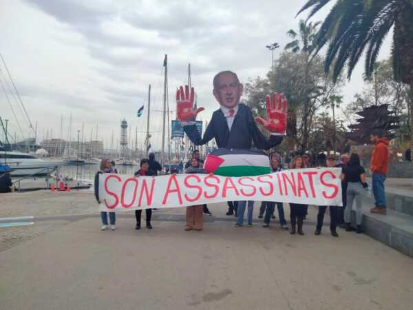 assasins 1 Témoignage d'Abu Amir, le 24 avril 2026 - Changement ou Continuité dans “l’après guerre à Gaza” ?