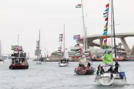 flottilles Abu Amir 26 Avril MISE À JOUR MÉDIA D'ADALAH concernant la flottille