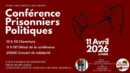 poster parisfr 1 1024x576 resp1024 À Saint-Denis (93), CONFÉRENCE INTERNATIONALE SUR LES PRISONNIERS POLITIQUES