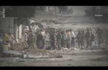 prisonniers palestiniens Badinter, au secours, ils sont devenus fous