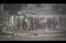 prisonniers palestiniens Badinter, au secours, ils sont devenus fous