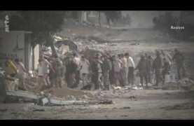 prisonniers palestiniens Badinter, au secours, ils sont devenus fous