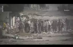 prisonniers palestiniens Badinter, au secours, ils sont devenus fous