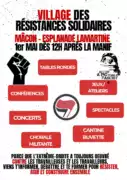 visuel Macon 1er mai événements