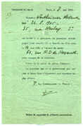 La rafle du « billet vert ». Des photographies de la rafle ressurgissent 13 01 billet vert La rafle du « billet vert ». Des photographies de la rafle ressurgissent