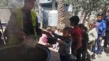 Abu Amir 17 5 26 soutien alimentaire 05ab58f9 d6a3 4904 a92e 6fa1af94c83f Témoignage d'Abu Amir, le 17 mai 2026 - Gaza, un espace entier d’épuisement à ciel ouvert