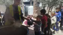 Témoignage d'Abu Amir, le 17 mai 2026 - Gaza, un espace entier d’épuisement à ciel ouvert 7 Abu Amir 17 5 26 soutien alimentaire 05ab58f9 d6a3 4904 a92e 6fa1af94c83f Témoignage d'Abu Amir, le 17 mai 2026 - Gaza, un espace entier d’épuisement à ciel ouvert