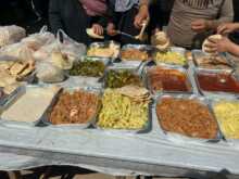 Témoignage d'Abu Amir, le 26 mai 2026 - Gaza au bord de l’épuisement total 5 Abu Amir 26 5 26 aide alimentaire IMG 5395 Témoignage d'Abu Amir, le 26 mai 2026 - Gaza au bord de l’épuisement total