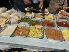 Abu Amir 26 5 26 aide alimentaire IMG 5395 Témoignage d'Abu Amir, le 26 mai 2026 - Gaza au bord de l’épuisement total