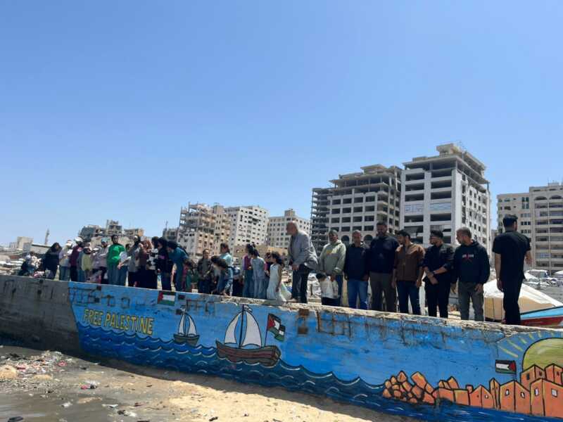 Abu Amir 5 5 26 flottilles 3fd39210 d1c4 4618 83b9 1af6017df8fa PHOTOTHÈQUE DE l'UJFP À GAZA