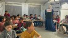 Abu Amir 5 mai 2026 education afd1b378 e62c 4451 8a3a 34a2bde70395 Témoignage d'Abu Amir, le 5 mai 2026 -L’éducation en temps d’effondrement