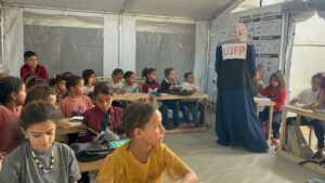 Abu Amir 5 mai 2026 education afd1b378 e62c 4451 8a3a 34a2bde70395 Témoignage d'Abu Amir, le 5 mai 2026 -L’éducation en temps d’effondrement
