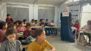 Abu Amir 5 mai 2026 education afd1b378 e62c 4451 8a3a 34a2bde70395 Témoignage d'Abu Amir, le 5 mai 2026 -L’éducation en temps d’effondrement