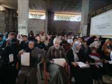 Abu Amir 7 5 26 Témoignage d'Abu Amir, le 7 mai 2026 - Crise de confiance des citoyen.ne.s gazaoui.e.s