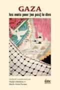 Gaza les mots 683x1024 1 La langue de Gaza. Postface