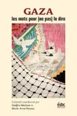 La langue de Gaza. Postface 3 Gaza les mots 683x1024 1 La langue de Gaza. Postface