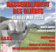 Rassemblement des Glieres 2026 À Thorens-Glières, conférence-débat : Le sionisme comme projet colonial singulier