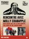 À Paris, rencontre avec MOLLY CRABAPPLE 11 Tsedek Molly Crabapple À Paris, rencontre avec MOLLY CRABAPPLE