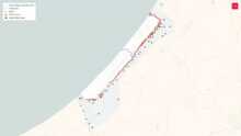 Témoignage d'Abu Amir, le 30 mai - Gaza entre guerre et reconfiguration 2 forensic1 700x393 1 Témoignage d'Abu Amir, le 30 mai - Gaza entre guerre et reconfiguration