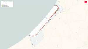forensic1 700x393 1 Témoignage d'Abu Amir, le 30 mai - Gaza entre guerre et reconfiguration