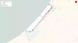 forensic1 700x393 1 Témoignage d'Abu Amir, le 30 mai - Gaza entre guerre et reconfiguration