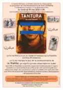 tantura À Sète (34), projection-débat de Tantura