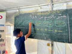 Témoignage d'Abu Amir, le 15 juin 2026 - Au milieu des défis, Gaza investit dans l’éducation pour l’avenir 13 Abu Amir 15 6 26 education 6b00ea70 8b5e 401f 9db1 289dc0b0a746 Témoignage d'Abu Amir, le 15 juin 2026 - Au milieu des défis, Gaza investit dans l’éducation pour l’avenir