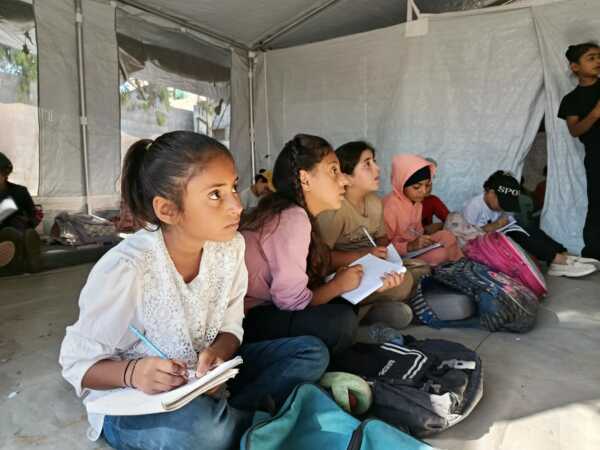 Témoignage d'Abu Amir, le 22 mai 2026 - Les conditions de vie continuent de s’effondrer à Gaza 1 Abu Amir 22 juin 2026 education 2d54c20f 9959 4b98 b1b7 960954ecdcaa Témoignage d'Abu Amir, le 22 mai 2026 - Les conditions de vie continuent de s’effondrer à Gaza