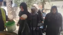 Abu Amir 8 626 aide alimentaire 1c6eb245 e453 4d5d b58c 7fe088c5d356 Témoignage d'Abu Amir, le 8 juin 2026 - Gaza, une bataille pour la survie qui n’est pas pas sur les écrans