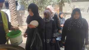 Abu Amir 8 626 aide alimentaire 1c6eb245 e453 4d5d b58c 7fe088c5d356 Témoignage d'Abu Amir, le 8 juin 2026 - Gaza, une bataille pour la survie qui n’est pas pas sur les écrans